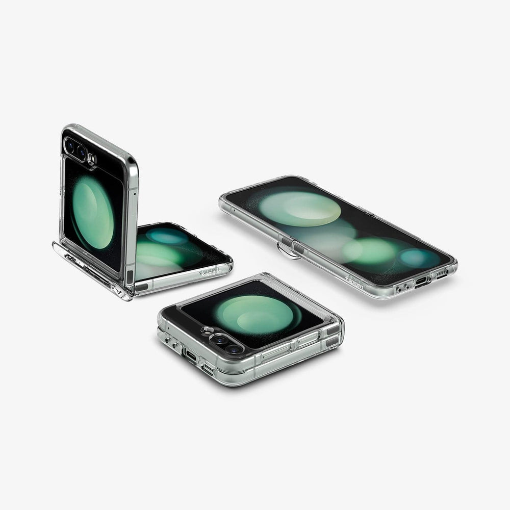 Galaxy Z Flip 5 Series Case Thin Fit Pro - Spigen.com – Spigen