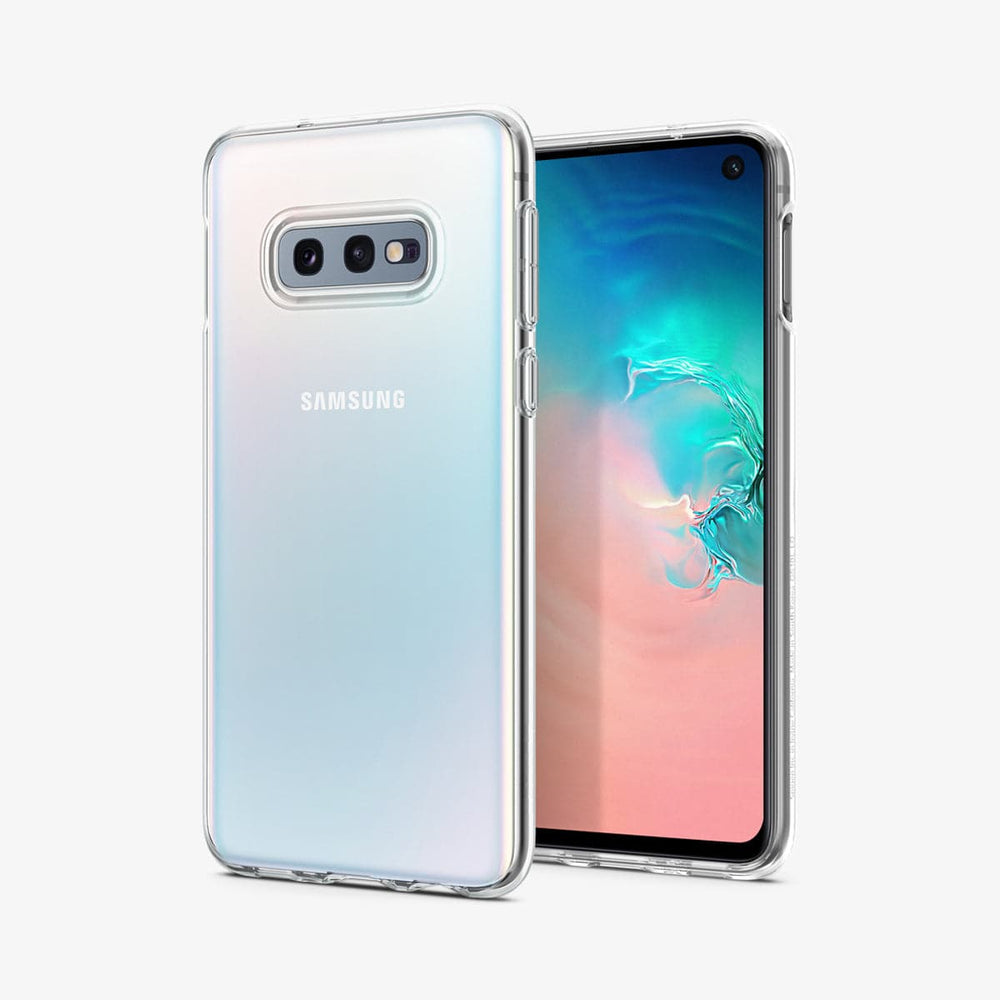 Galaxy S10 Series Liquid Crystal Case Official Site