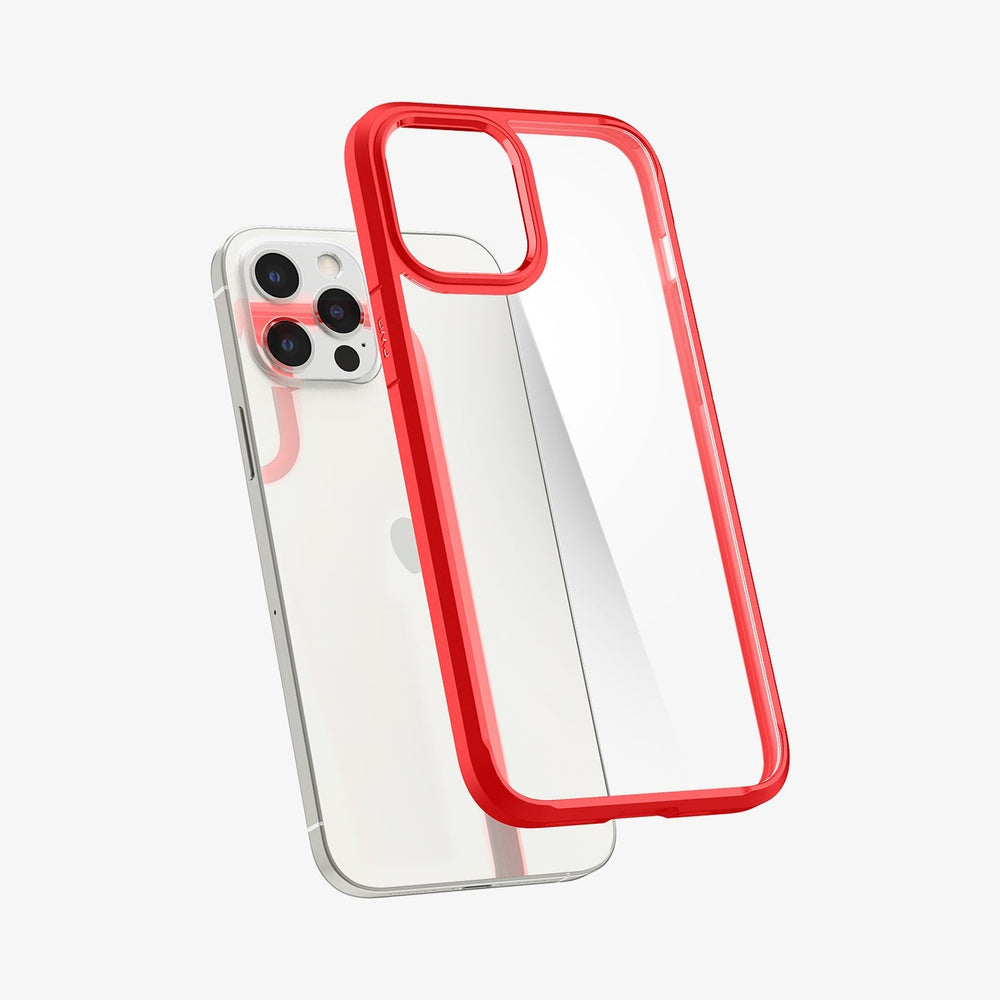 iphone12 128GB と　 spigen  ケース Amazon.com: Spigen for iPhone 12/12 Pro Case, Ultra Hybrid [No