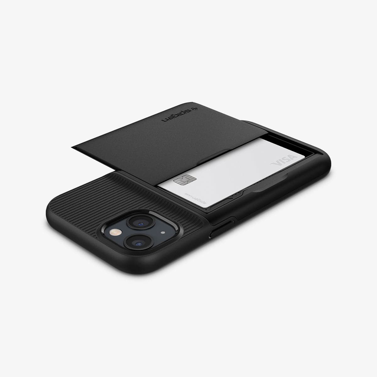 Spigen Slim Armor CS iPhone Case