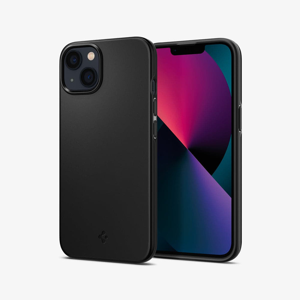 iPhone 13 Series Case Thin Fit - Spigen.com Official Site – Spigen