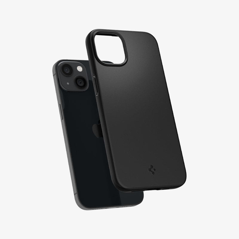 iPhone 13 Series Case Thin Fit - Spigen.com Official Site – Spigen