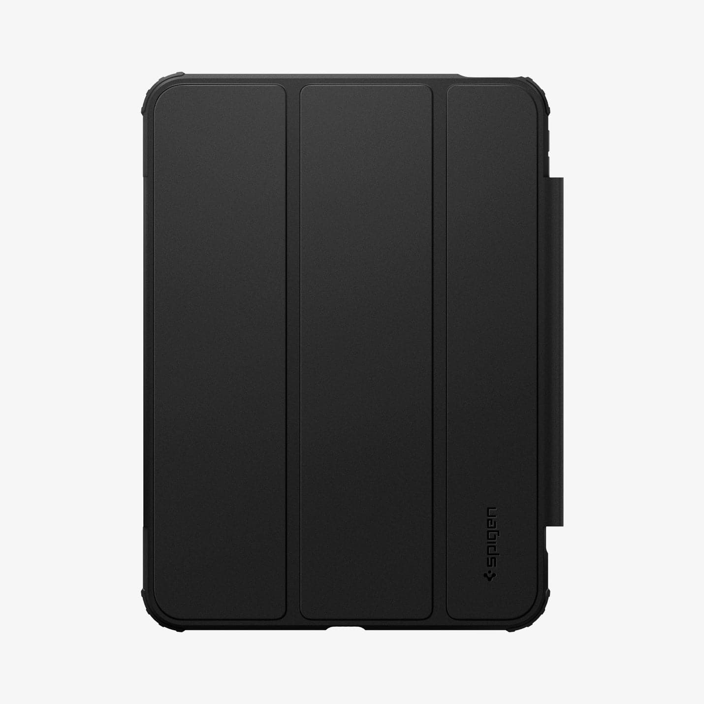 ACS05311 - iPad 10.9" Case Ultra Hybrid Pro in black showing the front