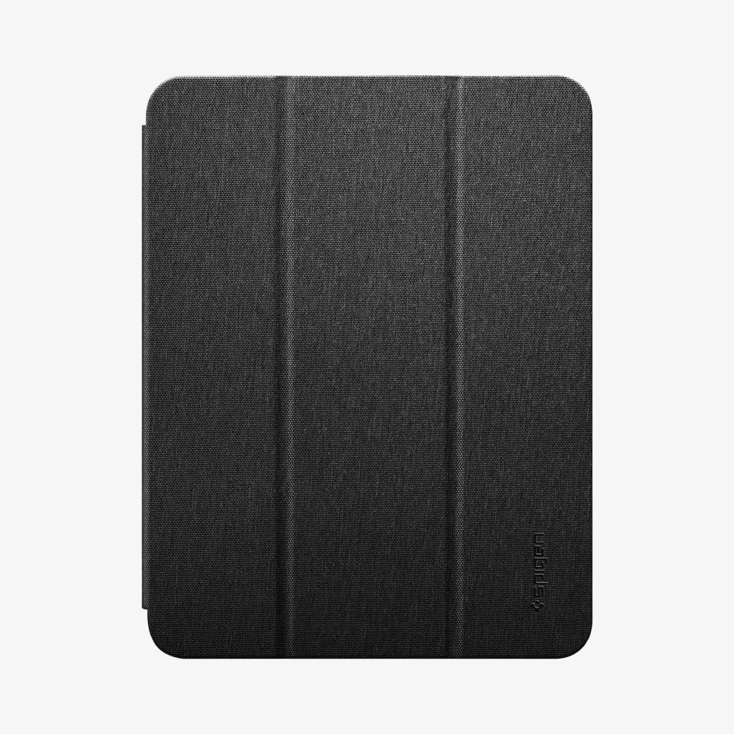 ACS05306 - iPad 10.9" Case Urban Fit in black showing the front