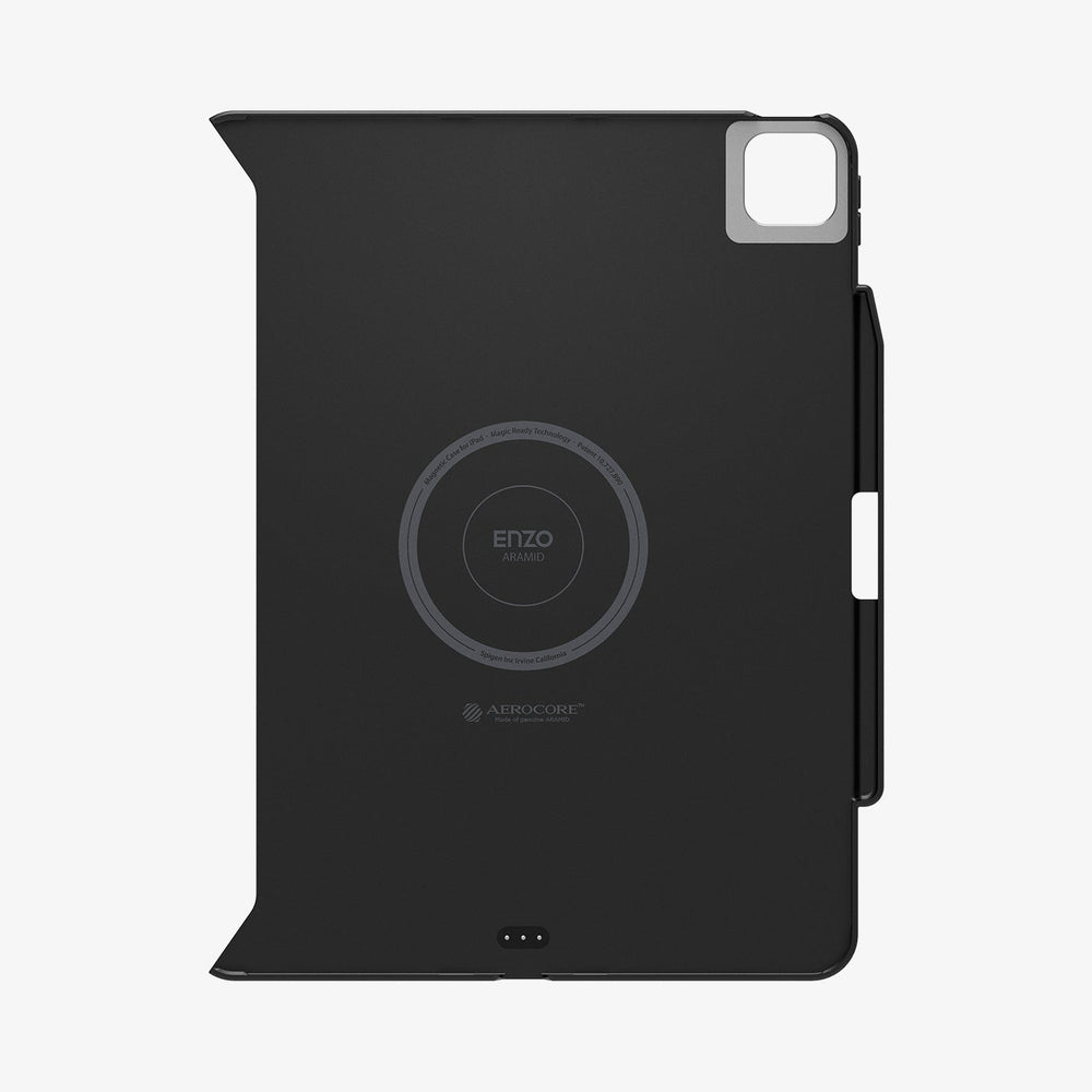 iPadアクセサリー shinonome go! iPad Air Series Case Enzo Aramid - Spigen.com Official Site