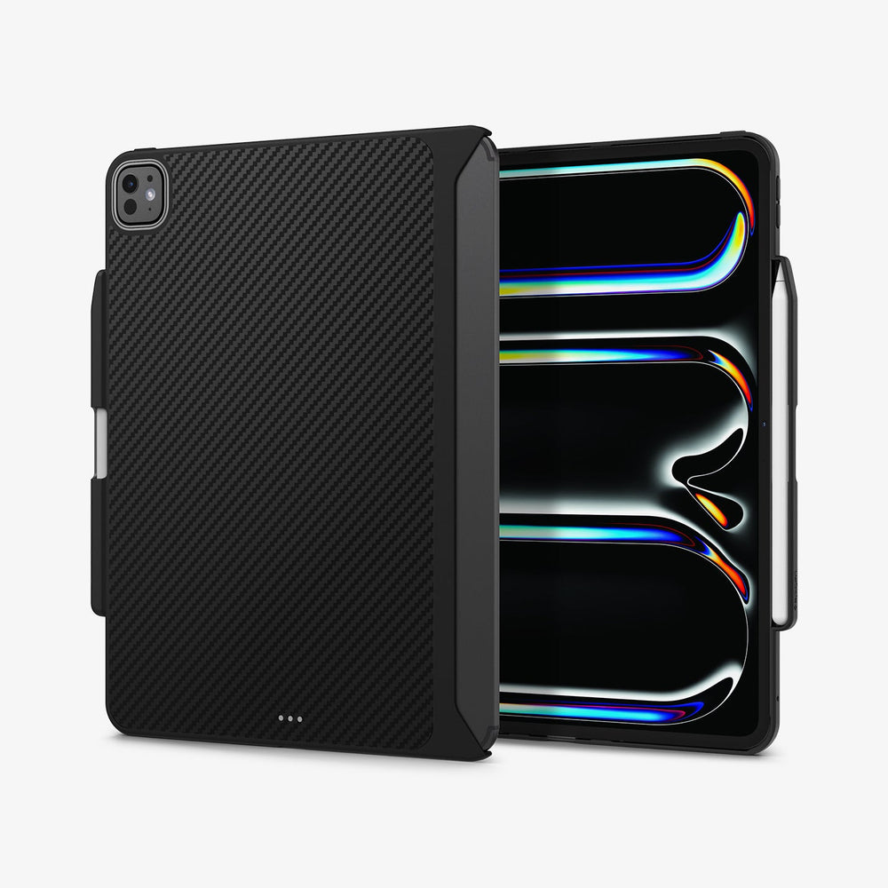 iPad Pro Series Case Enzo Aramid - Spigen.com Official Site