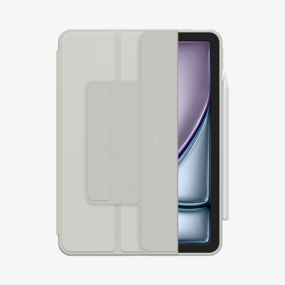 iPad Air Series Series Case Air Skin Pro OneTap - Spigen.com