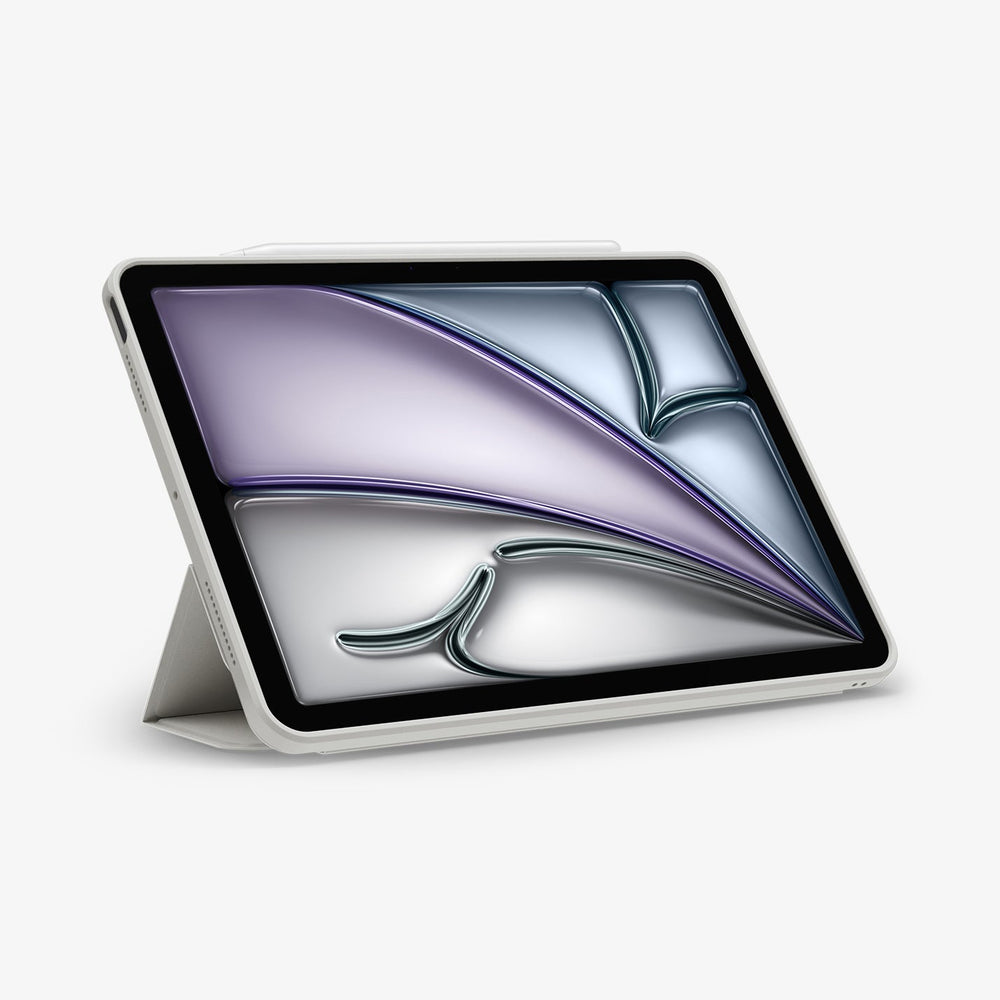 iPad Air Series Series Case Air Skin Pro OneTap - Spigen.com