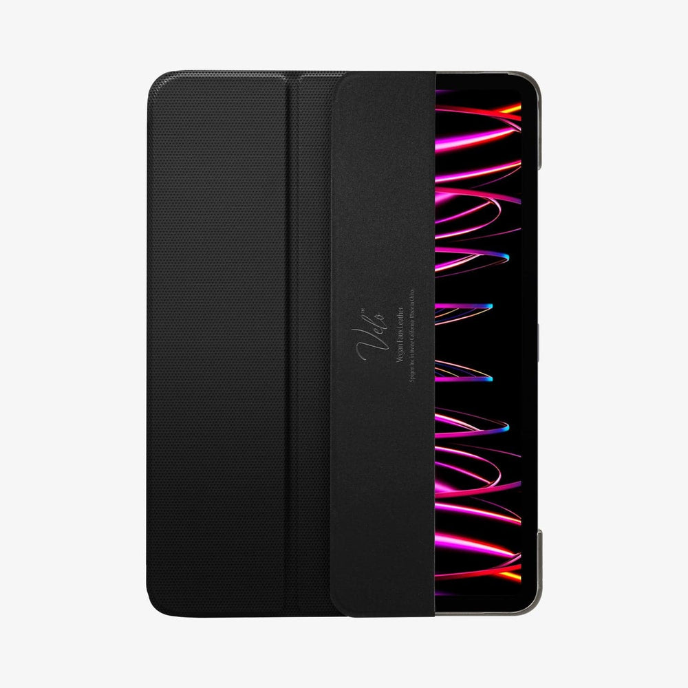 iPad Pro Series Case Liquid Air Folio - Spigen.com Official Site