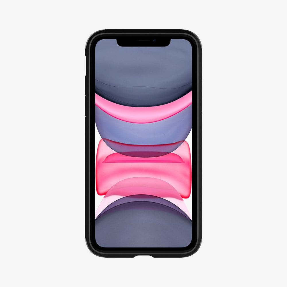 iPhone 11 Series Tough Armor Case - Spigen.com Official Site