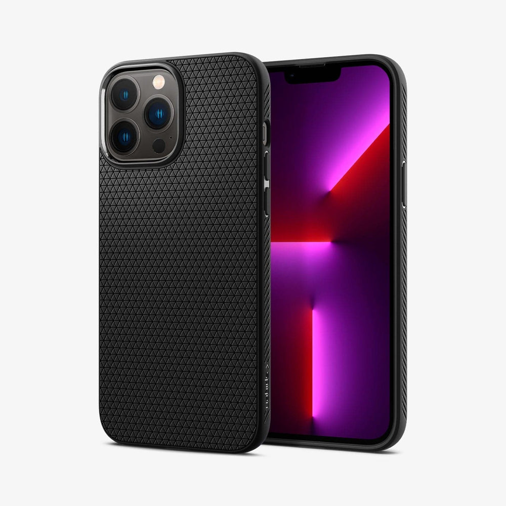 spigen liquid air armor iphone 13