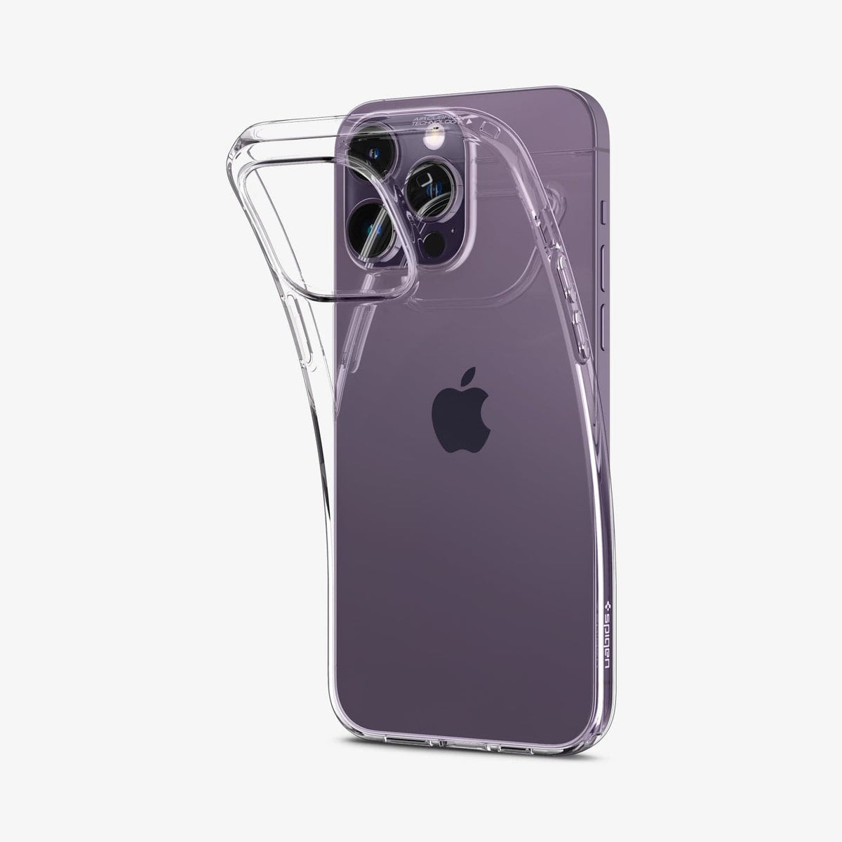 iPhone 14 Series Crystal Flex Case - Partners.Spigen.com Official