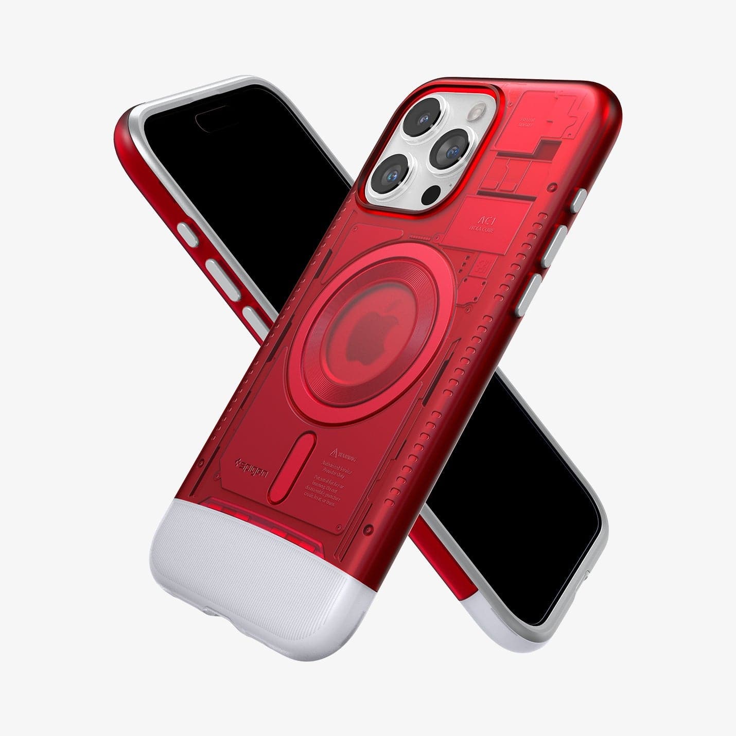 Spigen Classic C1 MagFit Case - Thumbnail 4