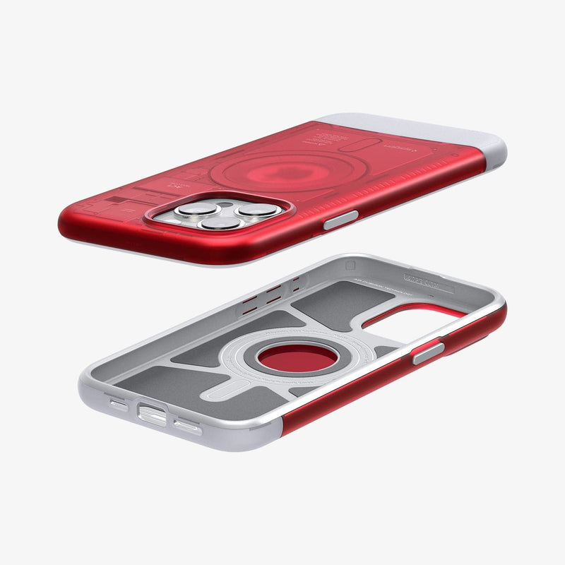 iPhone 15 Series Case Classic C1 (MagFit) - Spigen.com Official