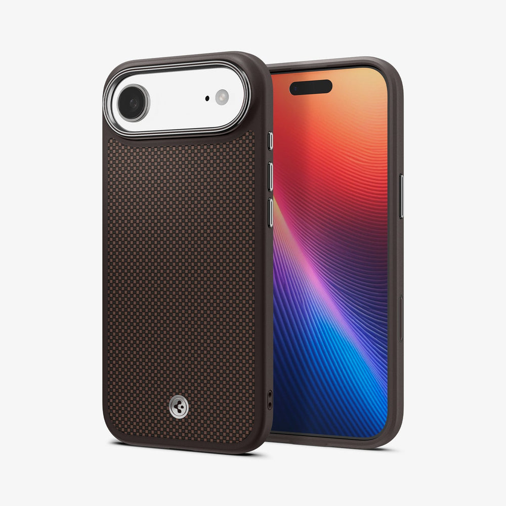 iPhone 17 Series Case Urban Fit T (MagFit) - Spigen.com Official