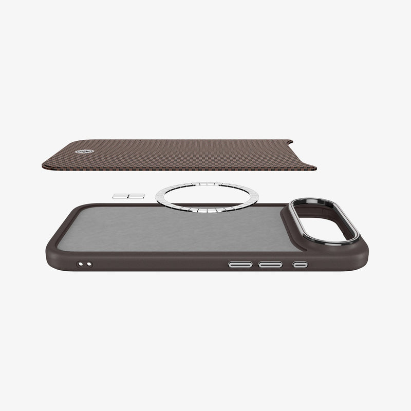 iPhone 17 Series Case Urban Fit T (MagFit) - Spigen.com Official