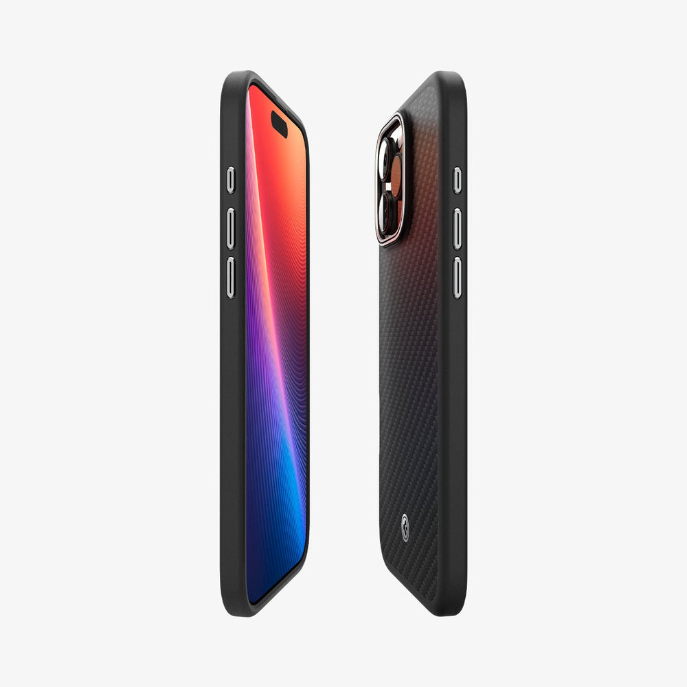 iPhone 16 Series Case Enzo Aramid - Spigen.com Official Site