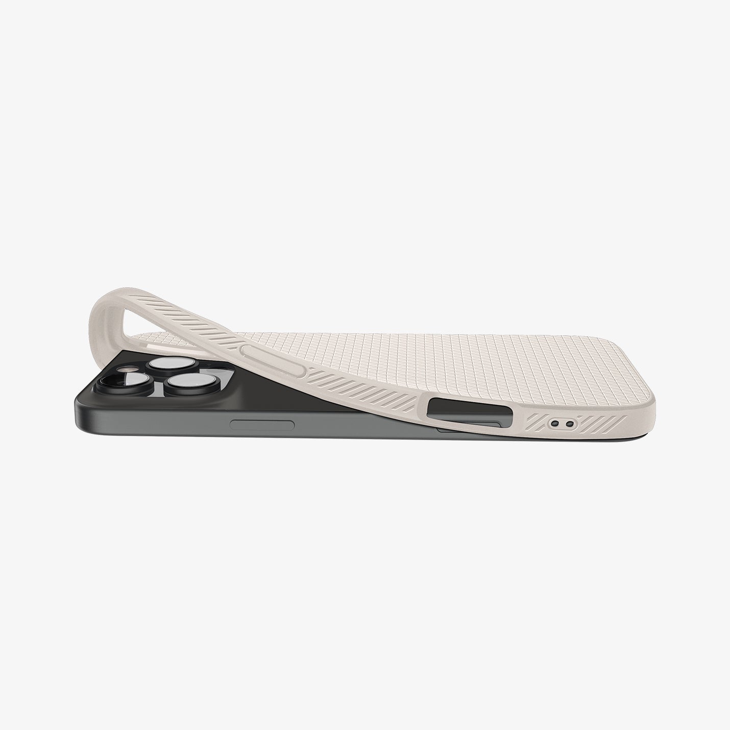 Spigen Liquid Air Case - Thumbnail 3