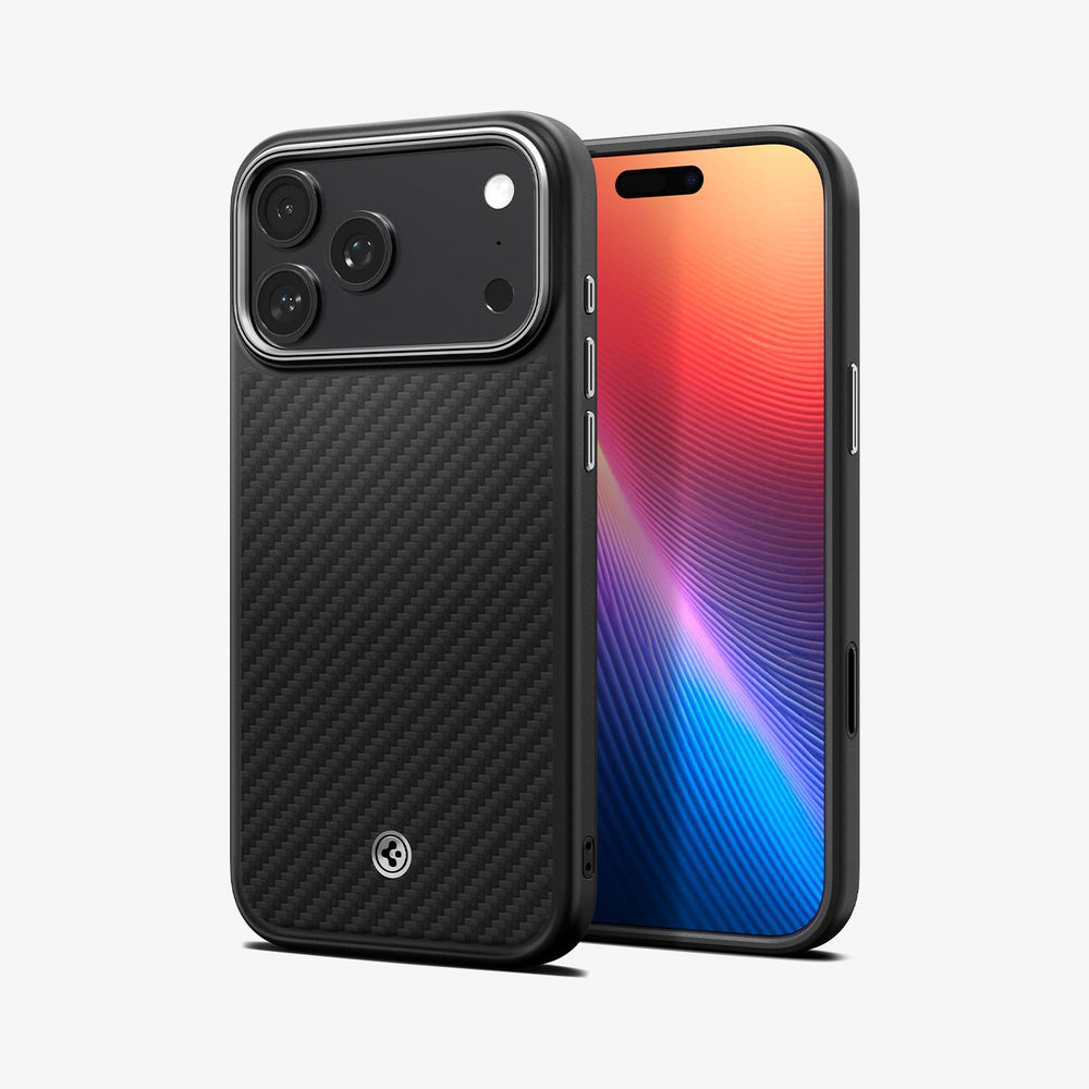 iPhone 17 Series Case Enzo Aramid T Spigen Business l Something You Want l iPhone 17 Series Case Enzo Aramid T Spigen Business l Something You Want l