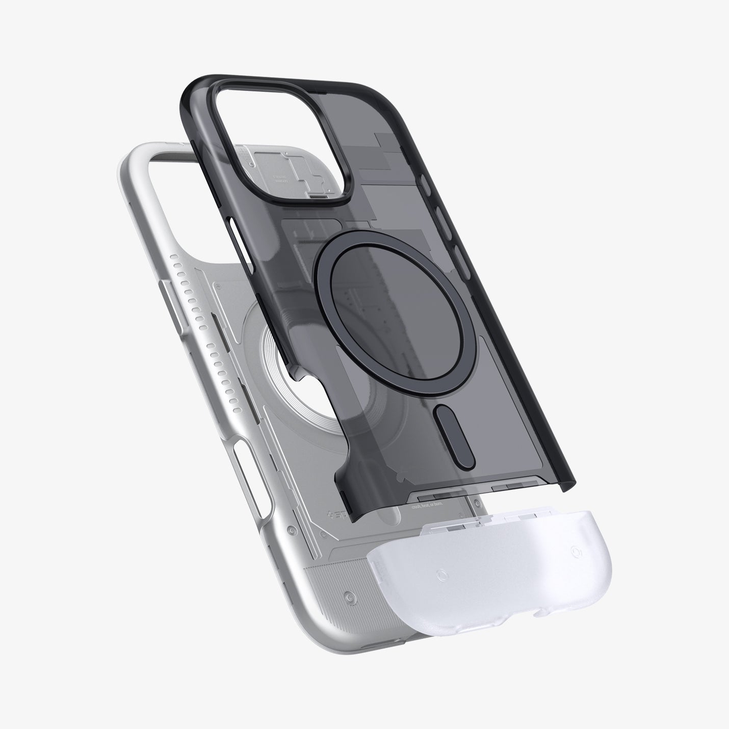 Spigen Classic C1 Case - Thumbnail 3