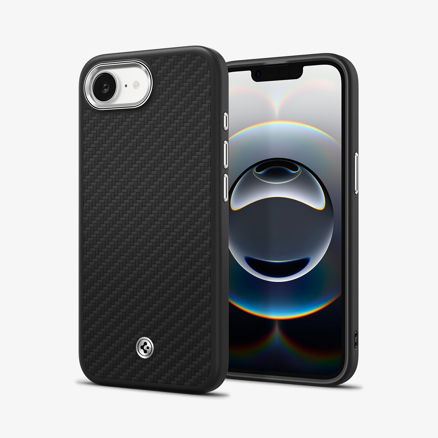 Spigen Enzo iPhone Case - Thumbnail 5