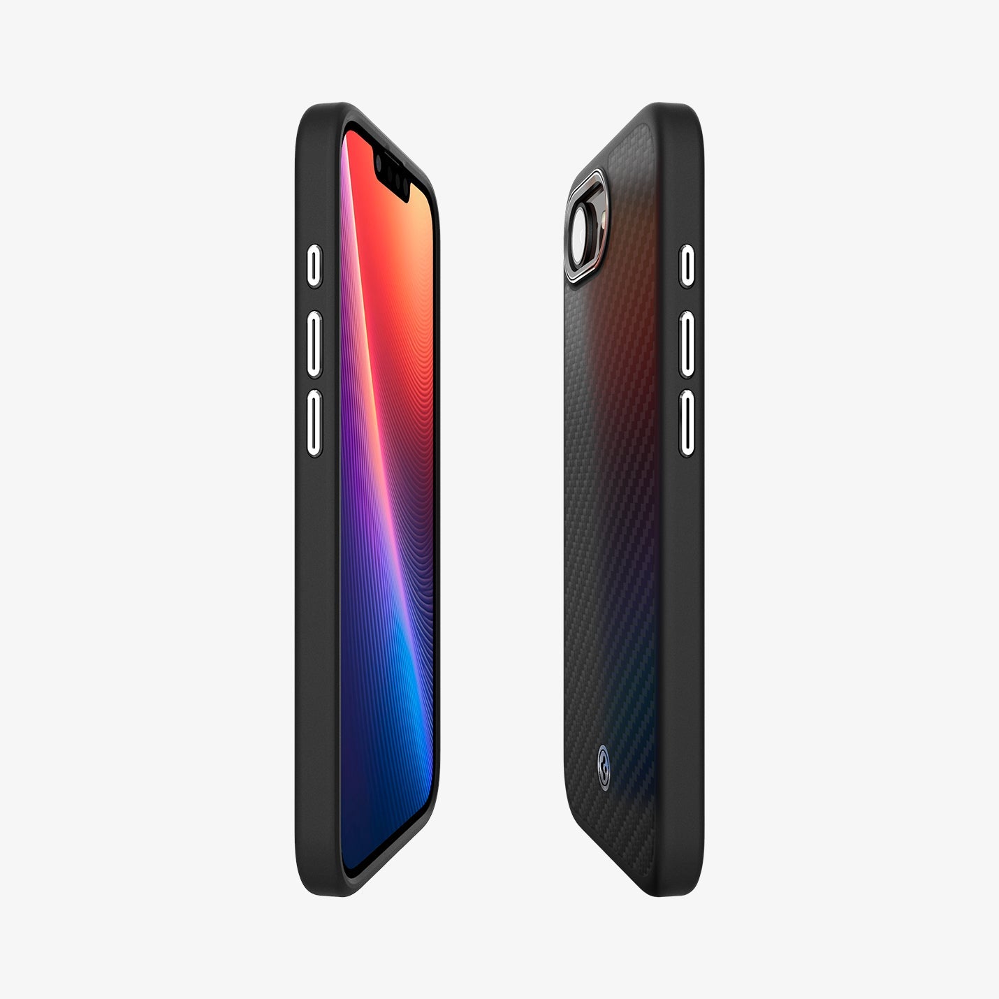 Spigen Enzo iPhone Case - Thumbnail 2