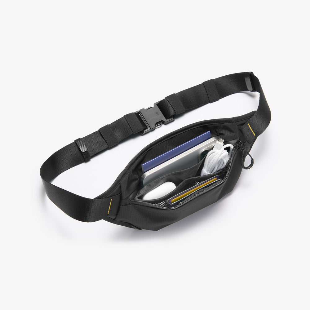 Waist Bag - Spigen.com Official Site – Spigen Business l Something