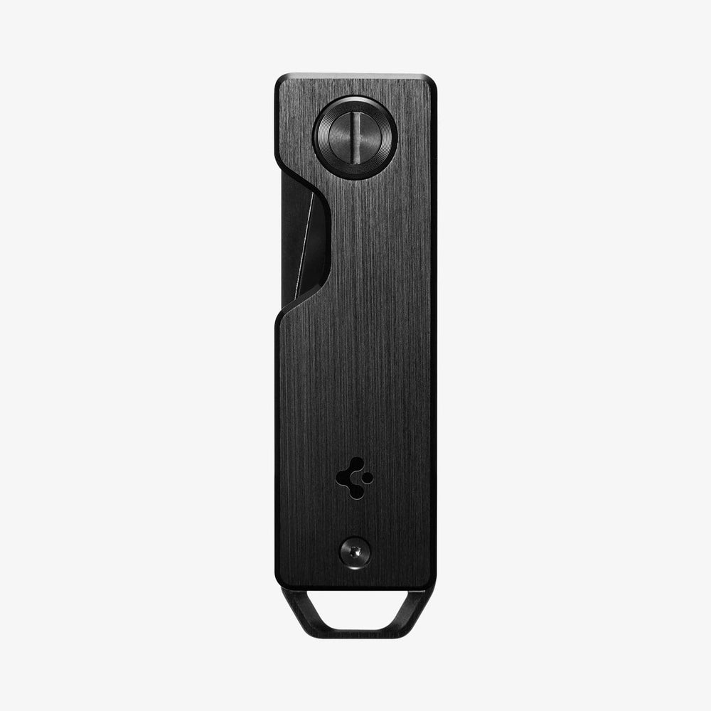 Sleutelhanger en pashouder met monogramlogo Calvin Klein® | LV04F1101G2XD Sleutelhanger en pashouder met monogramlogo Calvin Klein® | LV04F1101G2XD