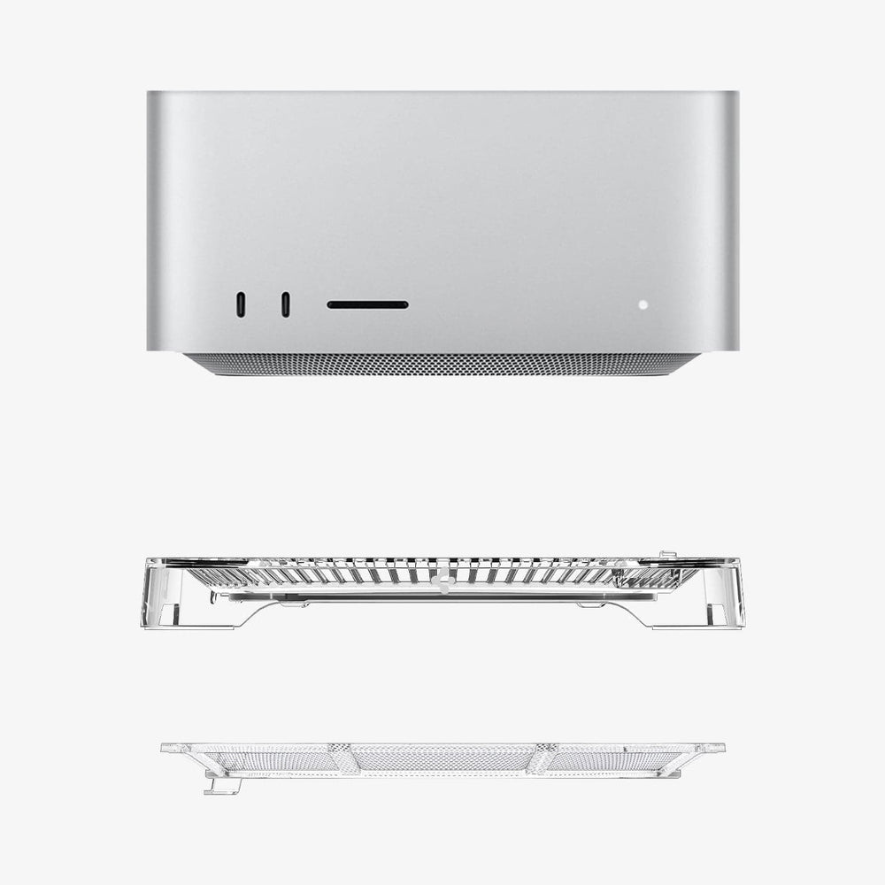 Apple Mac Studio Stand - Spigen.com Official Site – Spigen