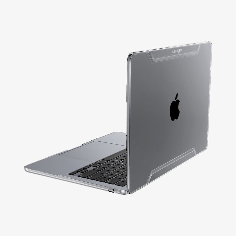 Spigen Macbook Cases Clear Buy Spigen Thin Fit For New MacBook Pro