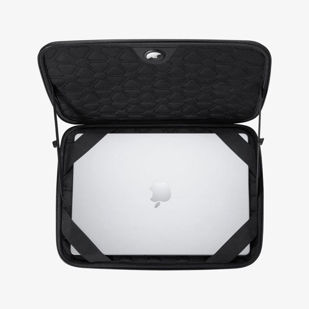 MacBook Pro Series Rugged Armor Pro Pouch Spigen Official Site Spigen Business l Something You Want l