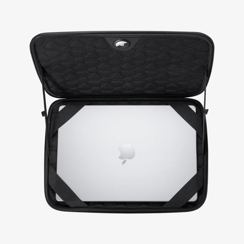 MacBook Pro Series Rugged Armor Pro Pouch Official