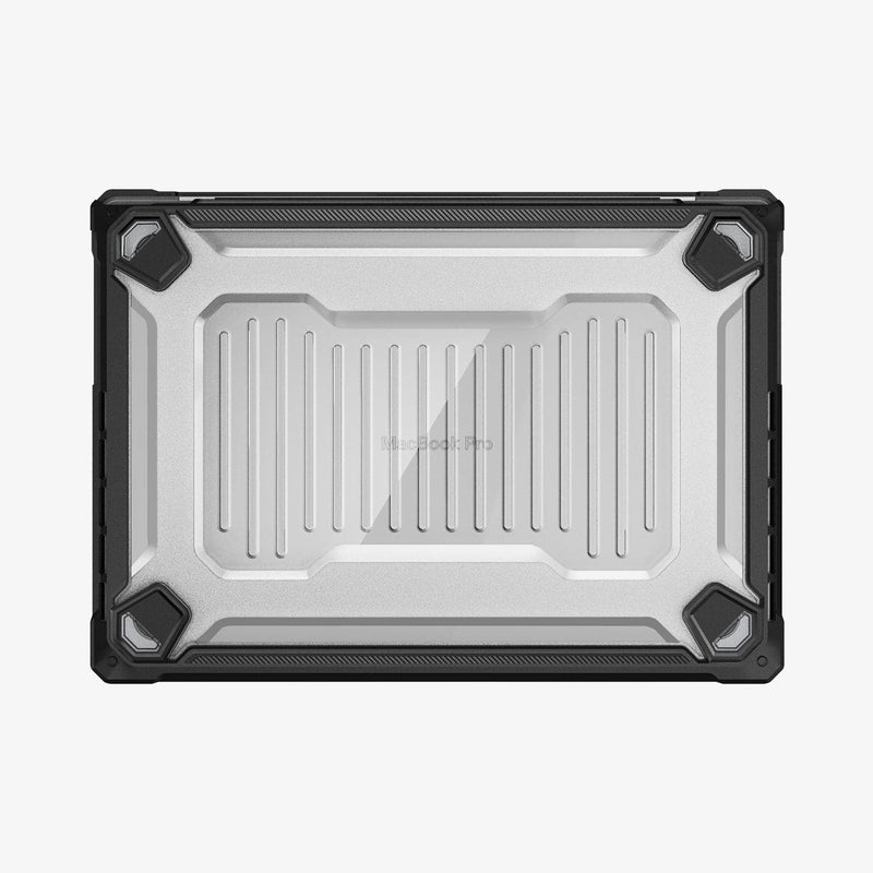 MacBook Pro Series Rugged Armor - Main Image