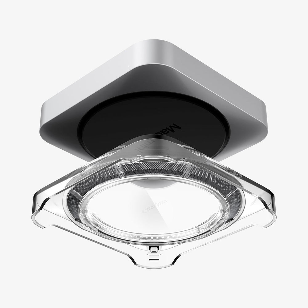 Apple Mac Mini Stand - Spigen.com Official Site – Spigen Business