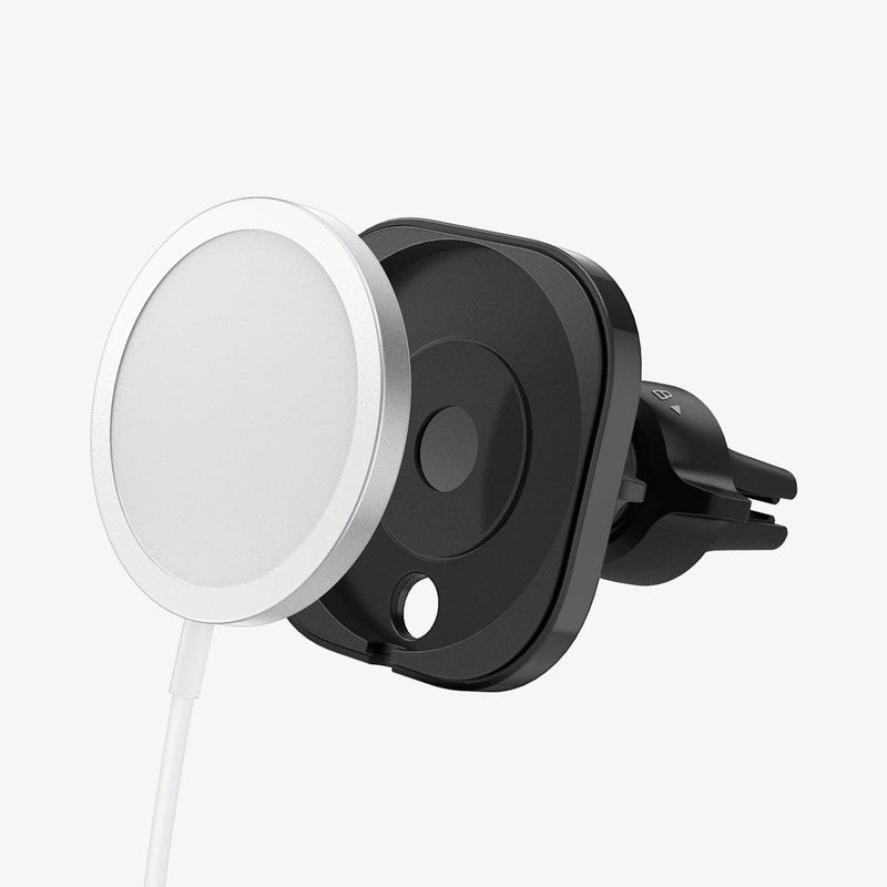 MagSafe Charger Air Vent Car Mount (MagFit)1