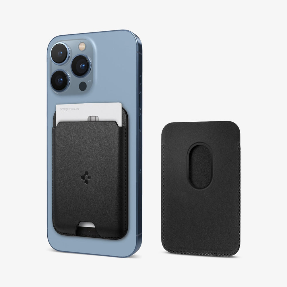 MagSafe Card Holder Valentinus (MagFit) - Spigen.com Official Site