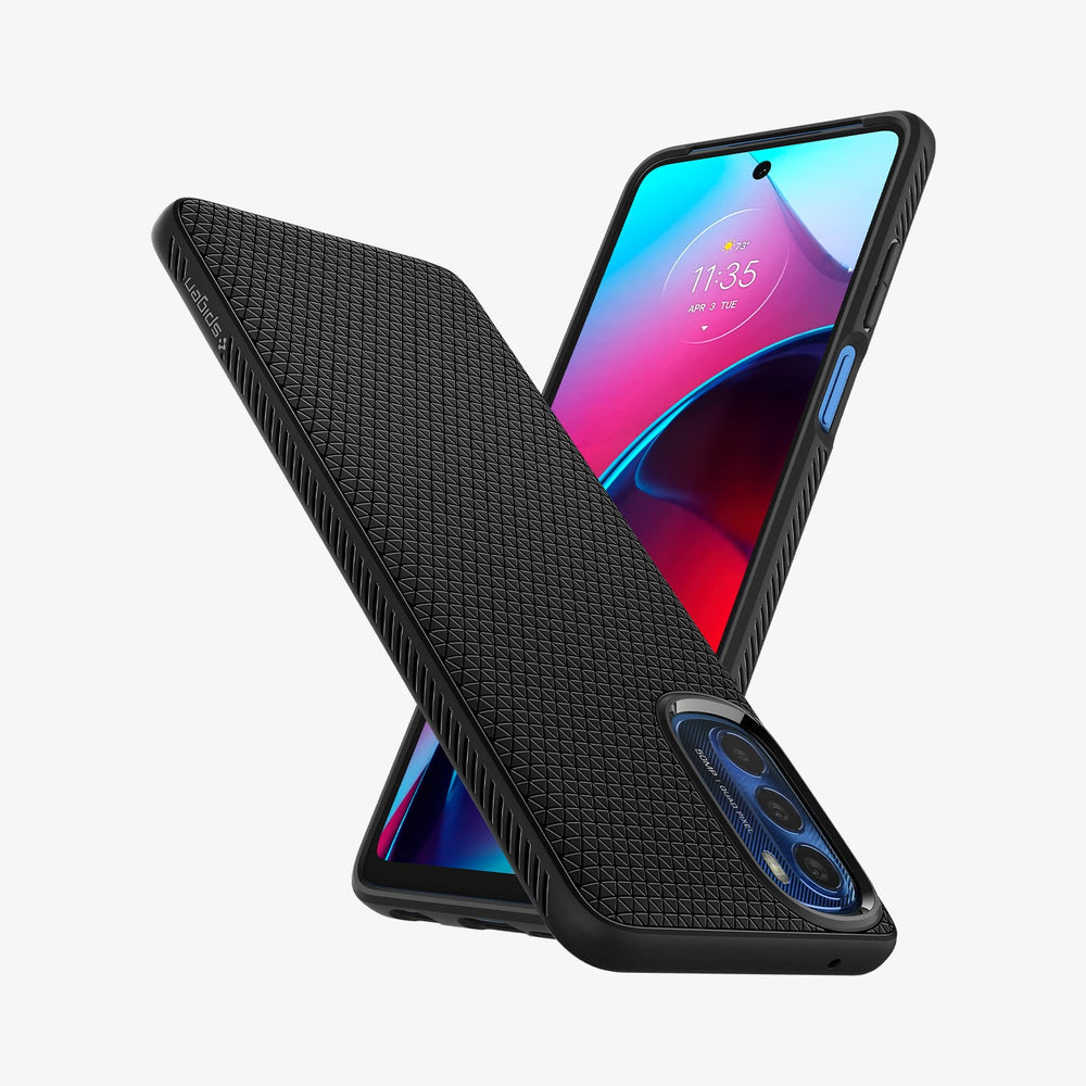 Moto G Series Case Liquid Air - Spigen.com Official Site – Spigen