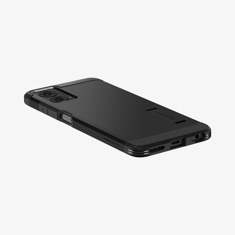 Moto G Series Case Tough Armor - Spigen.com Official Site – Spigen