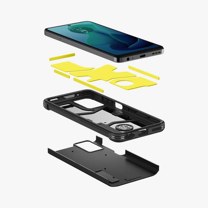 Moto G Series Case Tough Armor - Spigen.com Official Site – Spigen