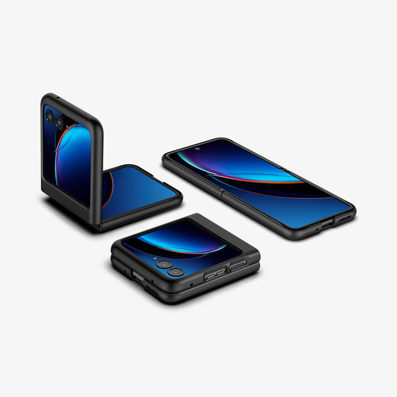 Custodia Universale In Pelle Taglia L Per Motorola Razr I XT890 - Foto 1