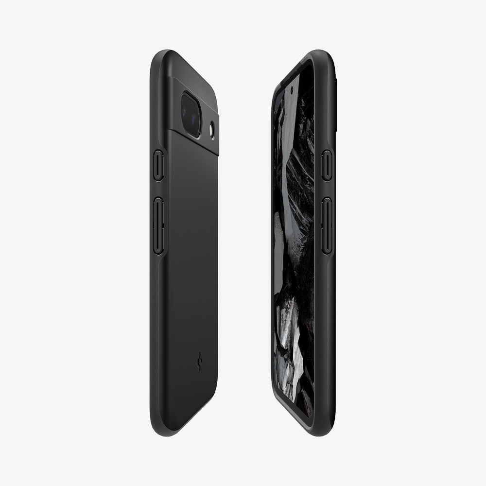 Pixel 8 Series Case Thin Fit - Spigen.com Official Site – Spigen