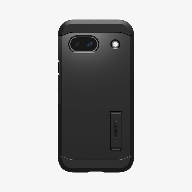 Spigen Tough Armor Case For Google Pixel 8a – Shockproof, Slim Fit, With Kickstand
