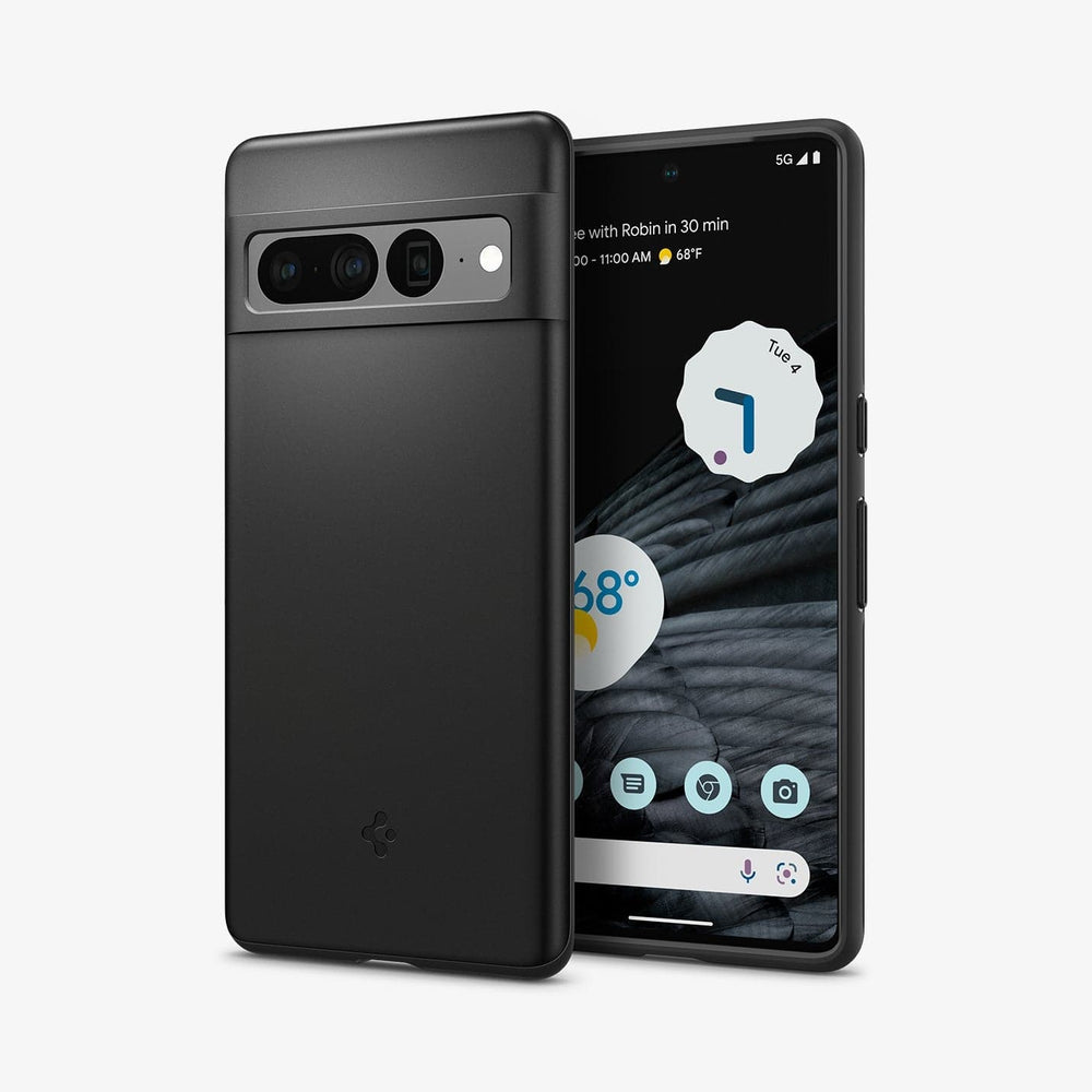 Pixel 7 Series Case Thin Fit - Spigen.com Official Site – Spigen