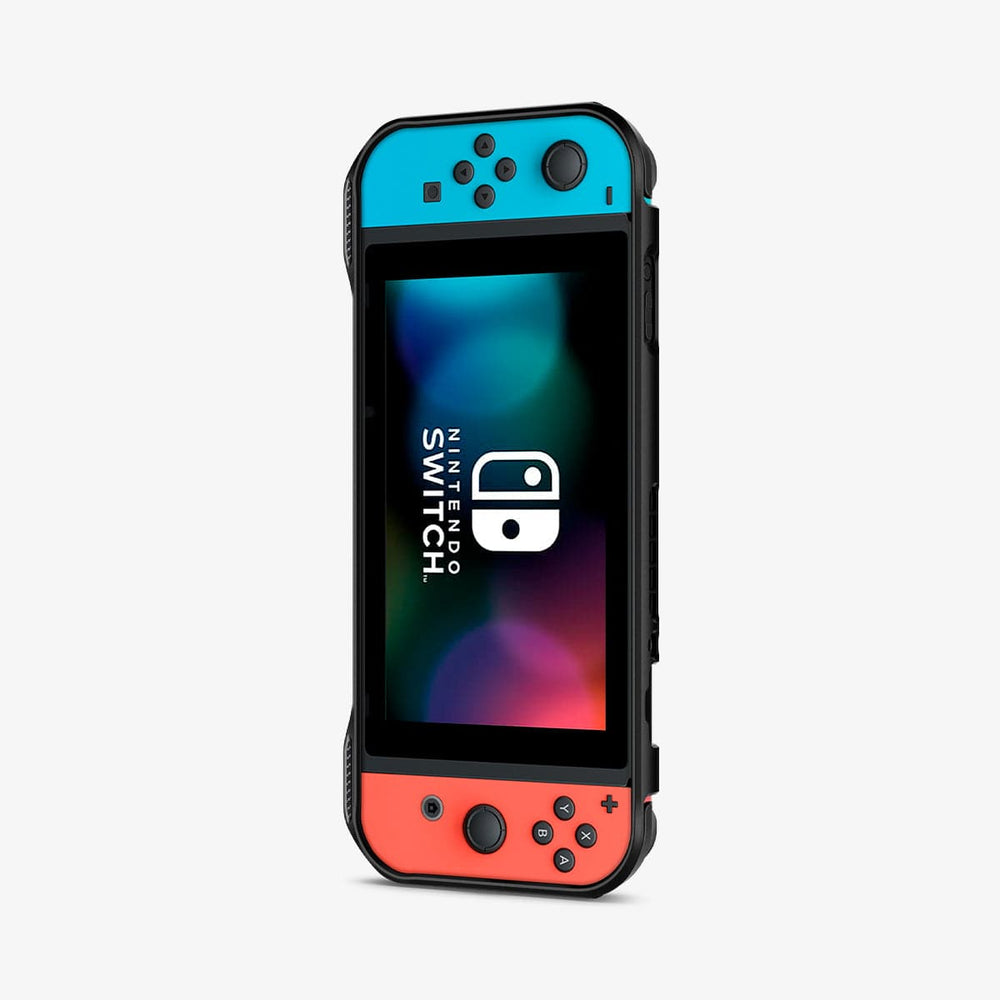 Nintendo Switch Series Case Rugged Armor - Spigen.com