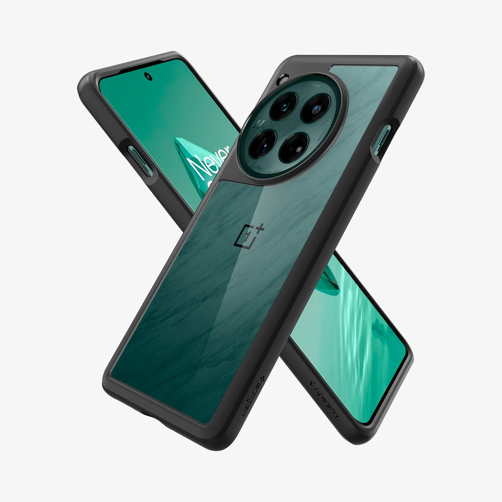 OnePlus 12 Series Ultra Hybrid - Main Image