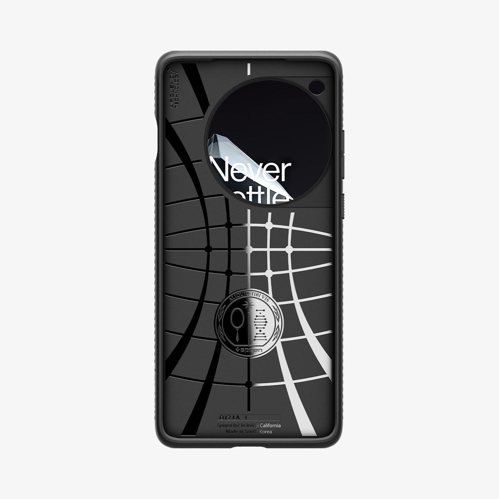 OnePlus 12 Series Liquid Air Case - Spigen.com Official Site