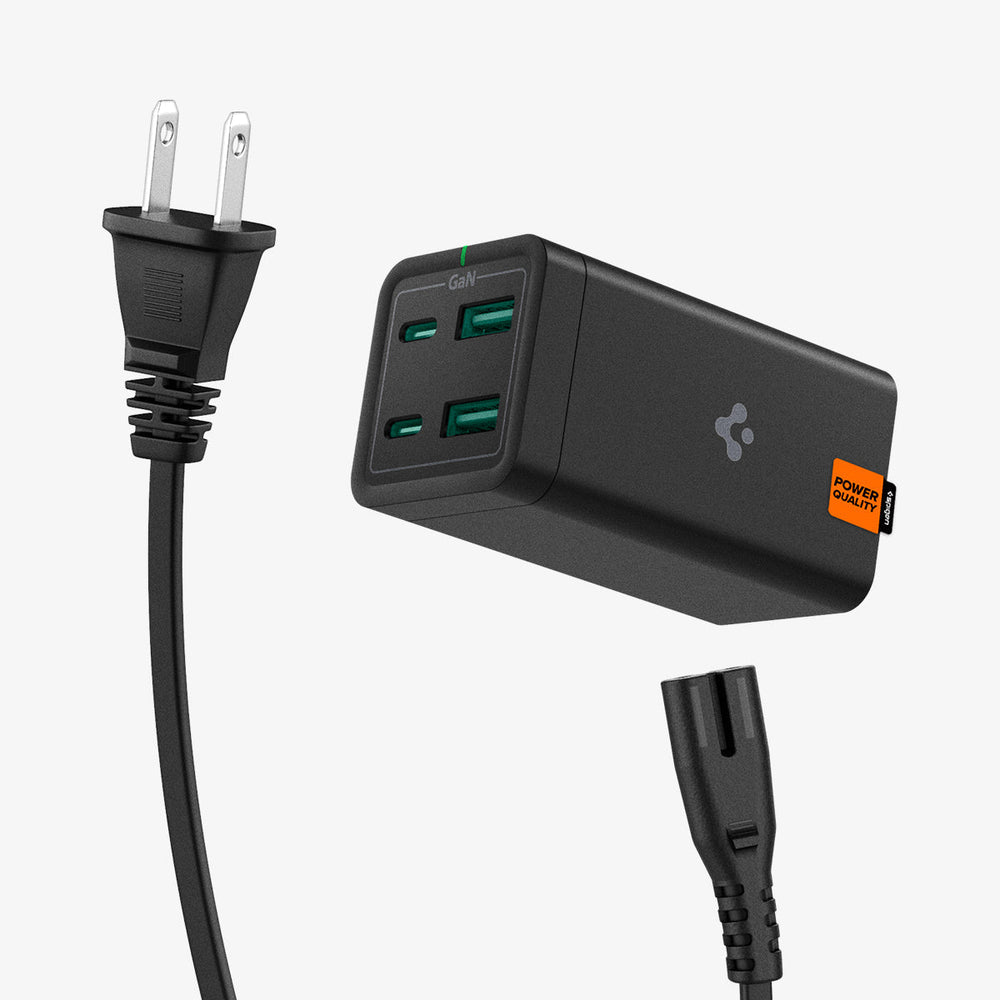 ArcDock 65W Desktop Charger PD2101 - Spigen.com Official Site