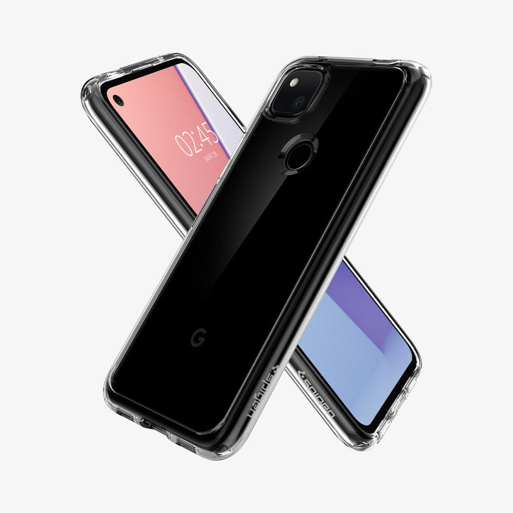 Pixel Series Ultra Hybrid