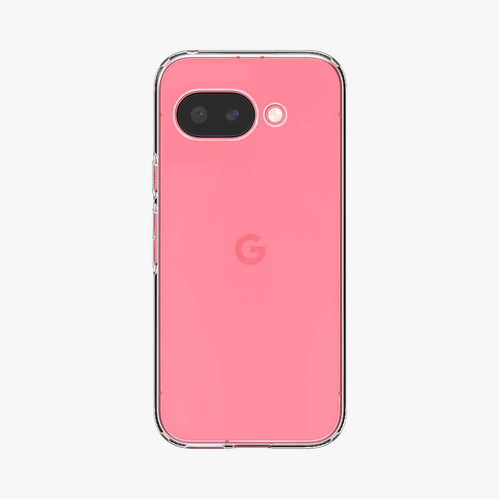 Pixel 9a Case Crystal Flex - Spigen.com Official Site – Spigen