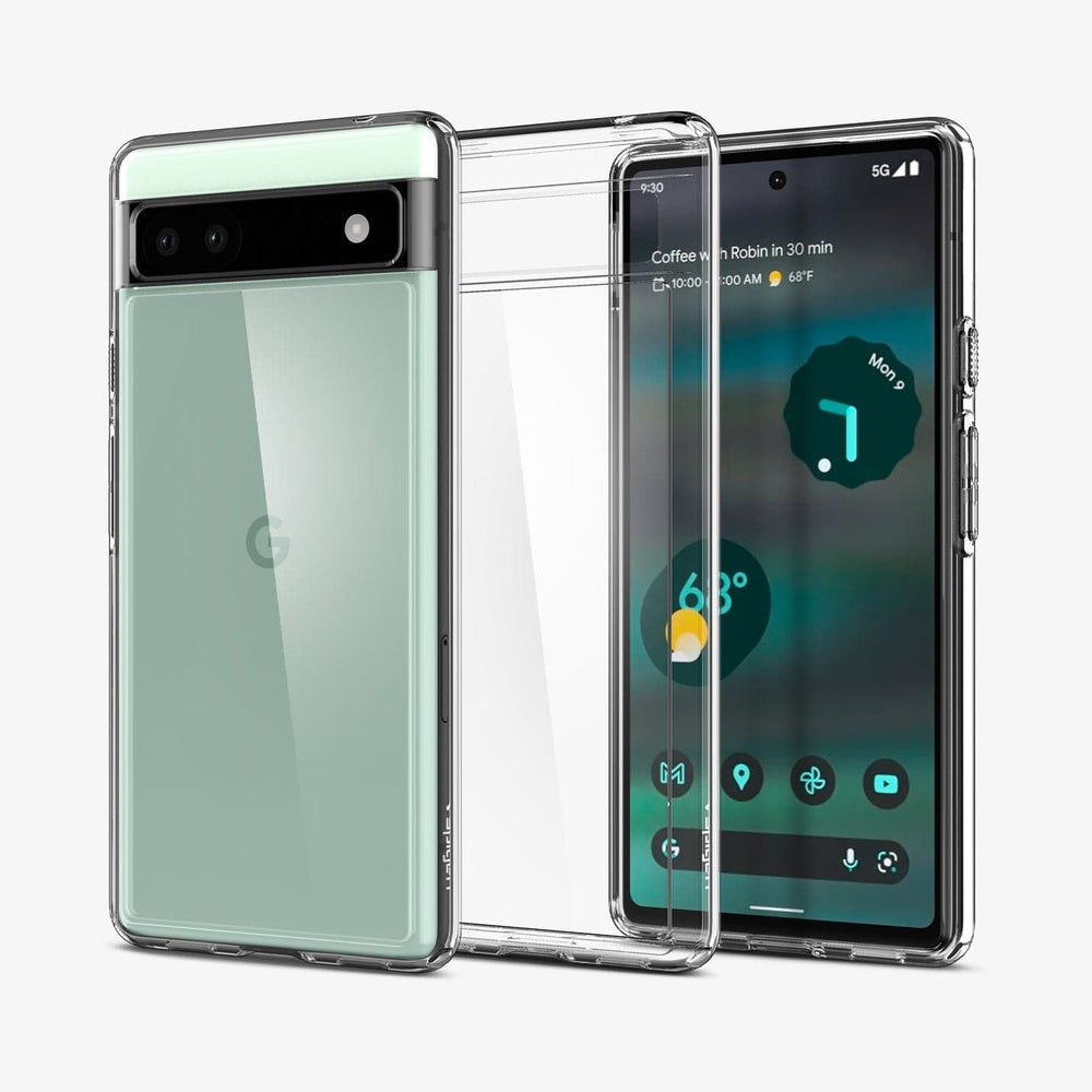 pixel6 美品 Google Pixel 6 本体 チョーク SIMフリー 美品 2026年3月まで